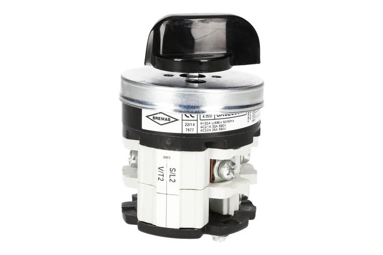 MAIN SWITCH 32a/3 PHASE