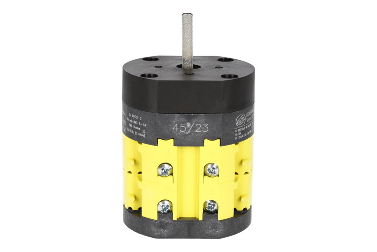 MAIN SWITCH GR/3/4