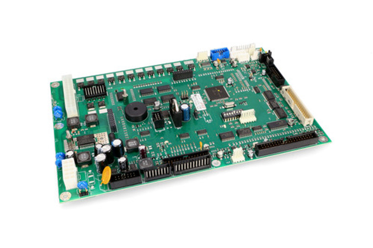 PCB CPU S39