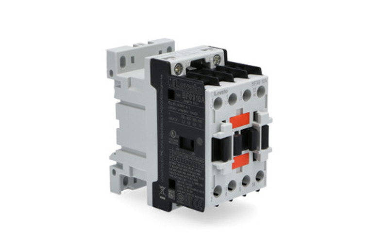 REMOTE CONTROL SWITCH 4 POLES 25A