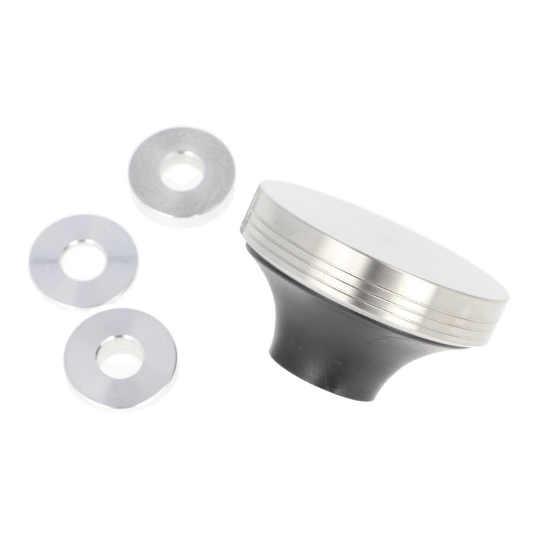 6 BASES KIT FOR TAMPER