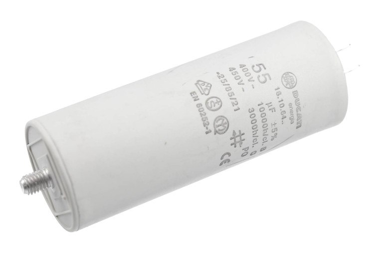 CAPACITOR 55ÂµF