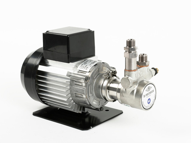LA MARZOCCO 200LT/H FLOW RATE PUMP WITH MOTOR FOR | LM900P