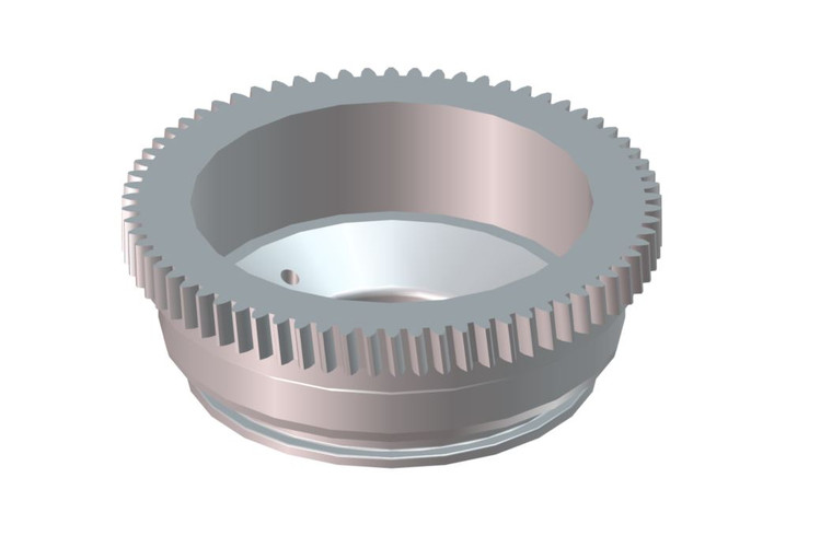 LA MARZOCCO STATIONARY GRINDING BURR MOUNT | S52007