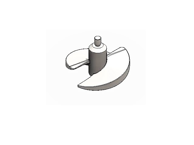 LA MARZOCCO TAMPER IMPELLER | S533101