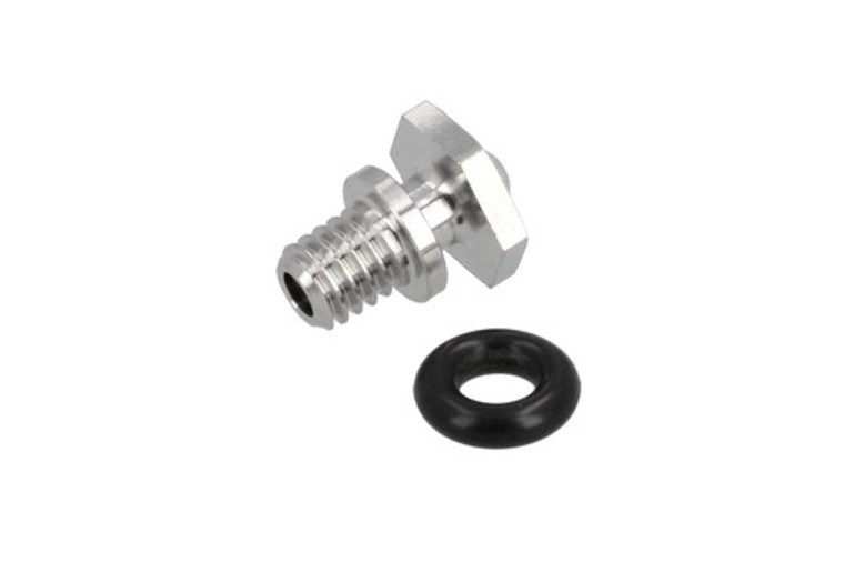 GICLEUR REMOVABLE 0,7 W/O-RING