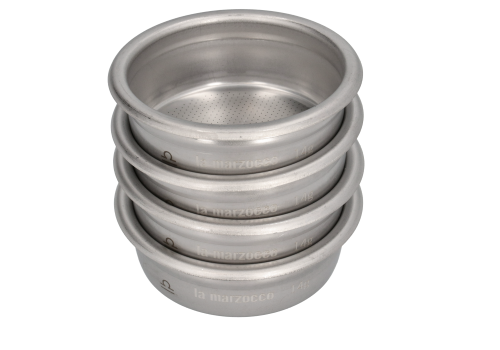4 x 14G S/S ABR FILTER BASKET KIT
