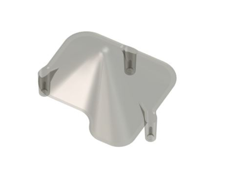 PROTECTION HOPPER RIGHT