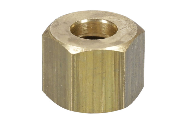 LA MARZOCCO 1/4" FLAT NUT