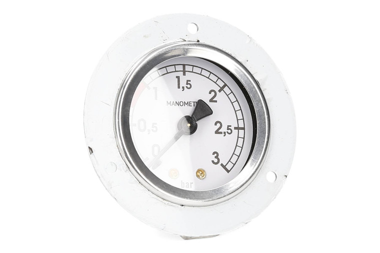 MANOMETER 3ATM E61
