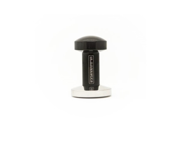 LA MARZOCCO STAINLESS STEEL DOUBLE TAMPER