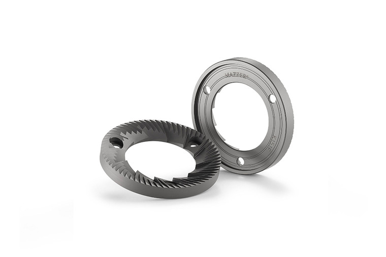 MAZZER ZM & ZM PLUS 83mm BURR SET | K151F