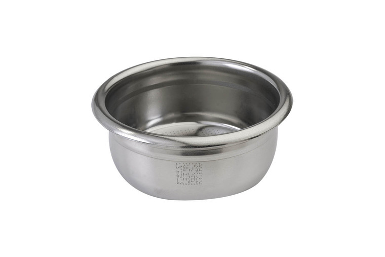 S/S FILTER BASKET 7 GR "X" STRADA