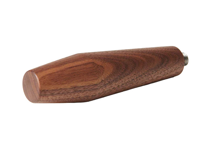 SPECHT STYLE PORTAFILTER HANDLE | WALNUT
