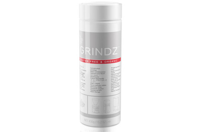 GRINDER CLEANER GRINDZ