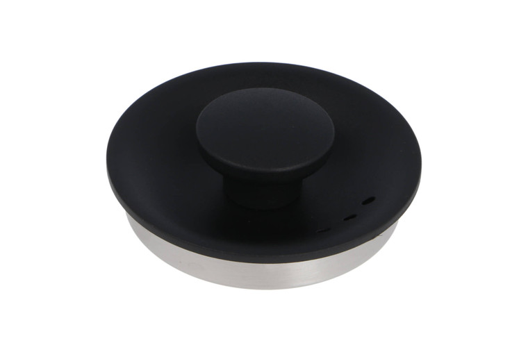 FELLOW STAGG EKG REPLACEMENT LID | MATTE BLACK 