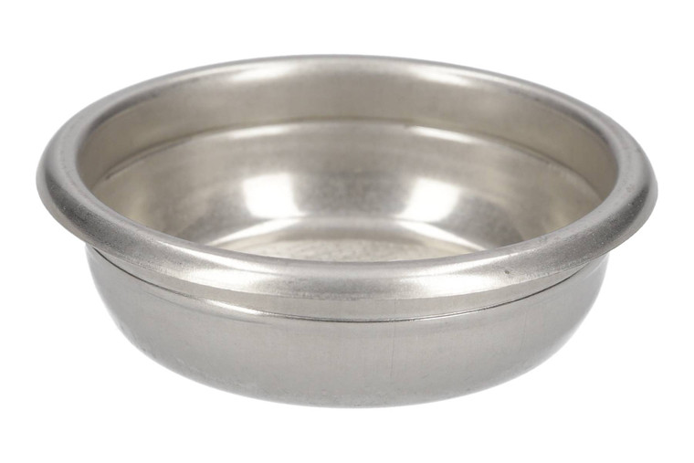FRACINO DOUBLE 14G FILTER BASKET
