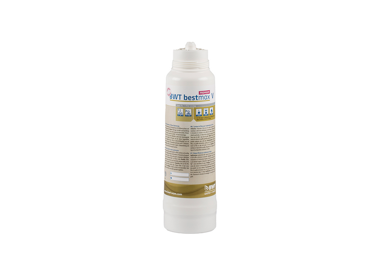 BWT BESTMAX PREMIUM V WATER TREATMENT CARTRIDGE