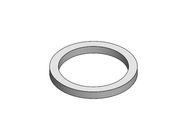 LA MARZOCCO GASKET PTFE 21x16.8x2