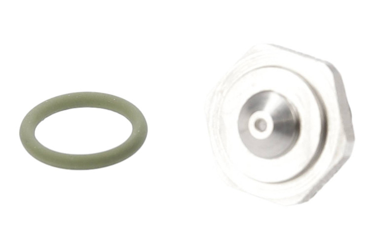 LA MARZOCCO GICLEUR Ø0,7 INOX C/O-RING FOR EV ODE