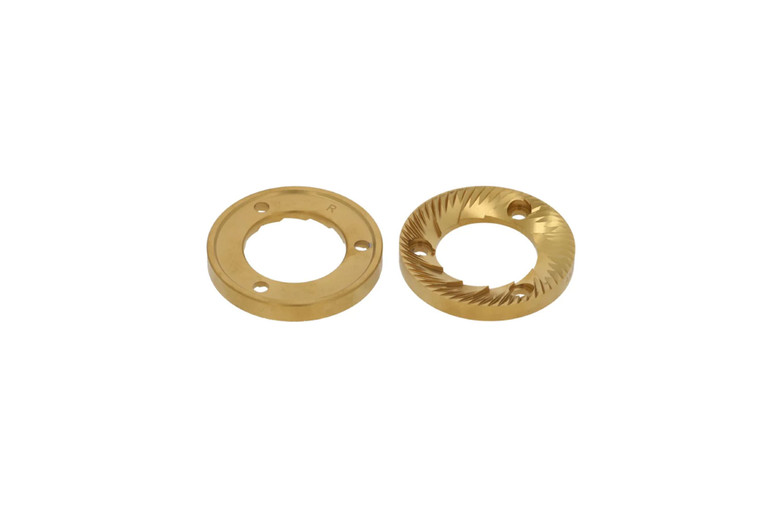 ANFIM GRINDER BURR SET - ORIGINAL | 75mm SP