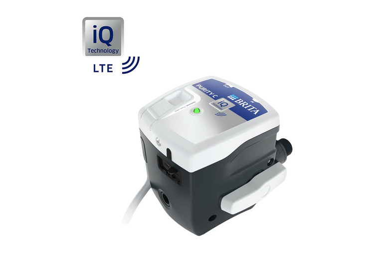 BRITA PURITY C IQ HEAD G3/8 CU GB