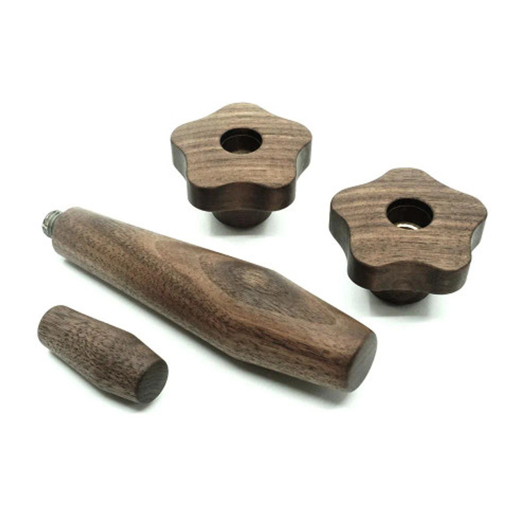 SPECHT ROCKET GIOTTO CUSTOM KIT | WALNUT