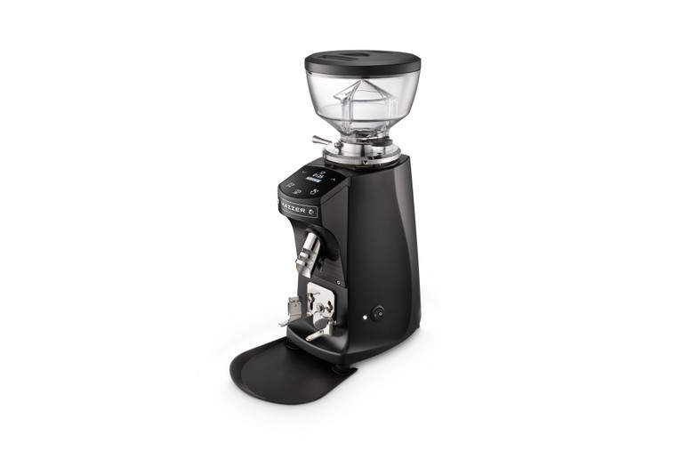MAZZER MINI ELECTRONIC B 220v - BLACK
