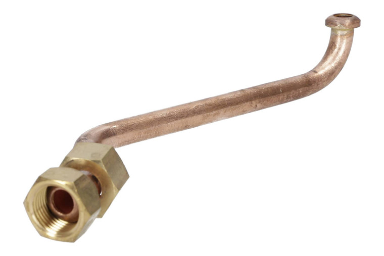  LA MARZOCCO TUBE SIGHT GLASS LOWER LINEA PB 4GR