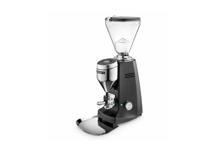 MAZZER SUPER JOLLY V PRO ELECTRONIC 220v - BLACK