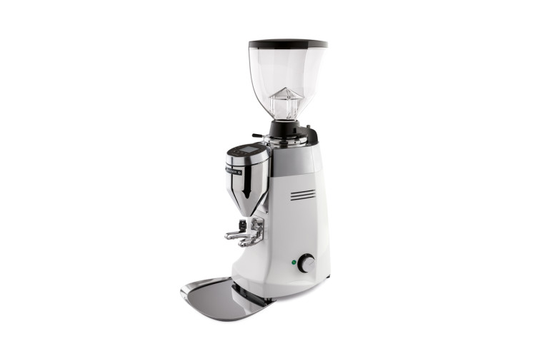 MAZZER ROBUR S ELECTRONIC 220v - WHITE