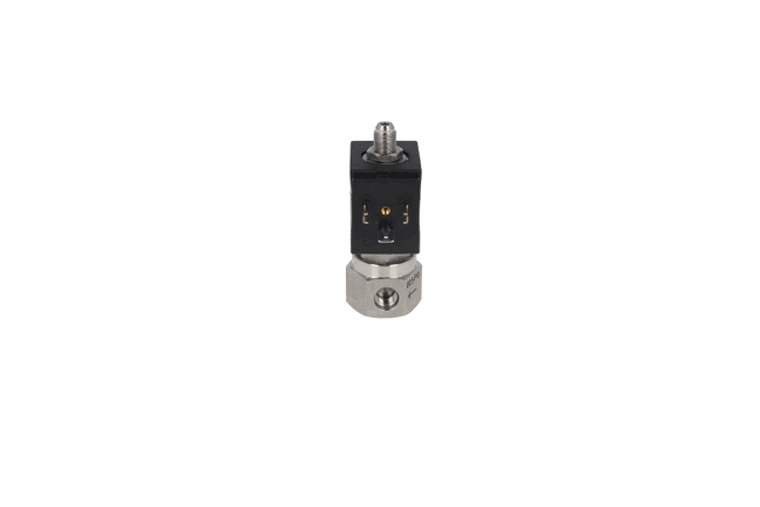 LA MARZOCCO SOLENOID VALVE 3 WAY D2.5 24v NSF