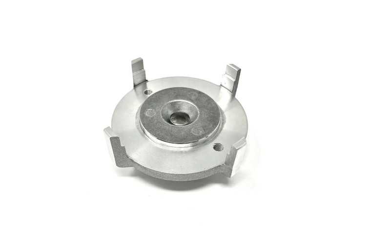 MAHLKONIG ROTATING BURR CARRIER