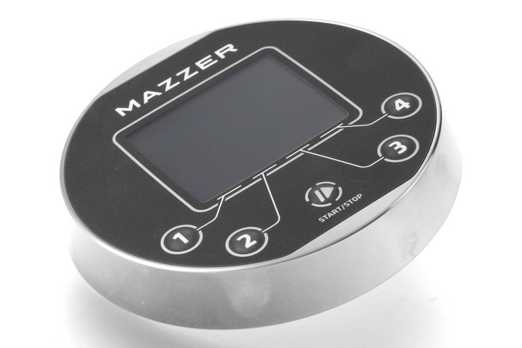 MAZZER ZM DISPLAY CARD ASSEMBLY