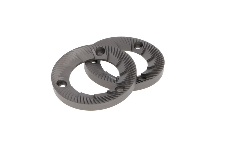 MAZZER ZM GRINDER BURR SET - ORIGINAL | 83mm