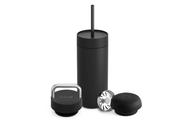 FELLOW CARTER 3-IN-1 SIP SYSTEM V2 | MATTE BLACK
