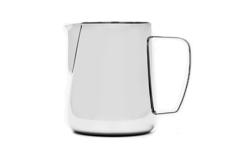 BARISTA HUSTLE MILK PITCHER 600ml | POLISHED