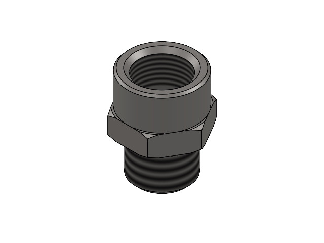FITTING INLET COFFEE BOILER LINEAMICRA