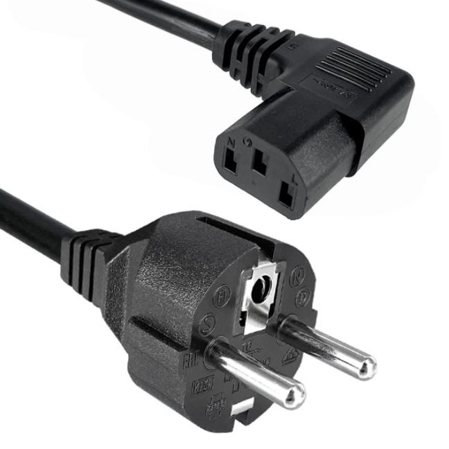 POWER CORD 3X1 KOREA PLUG