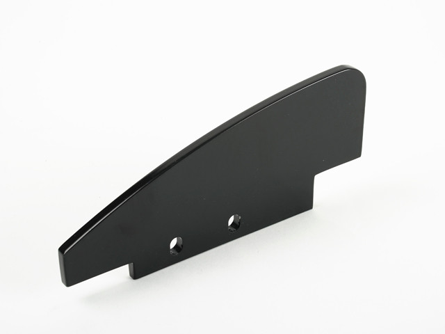 SMALL BLACK FLANK FOR FB70