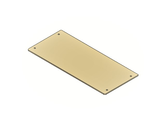 COVER GROUP LINEA MINI RAL1013