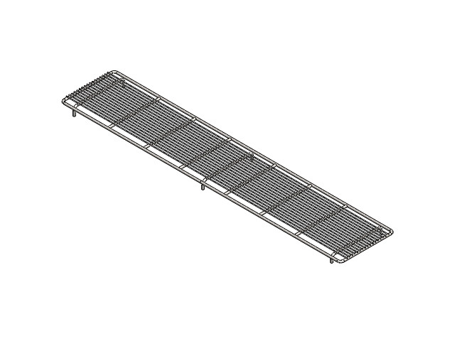 WIRE GRID 3GR GB5 X-S
