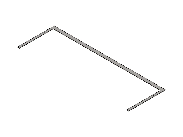 RETROFIT KIT CUP TRAY LCS 4GR