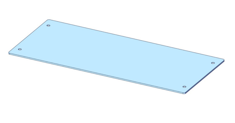 COVER GROUP LMR SKY BLUE