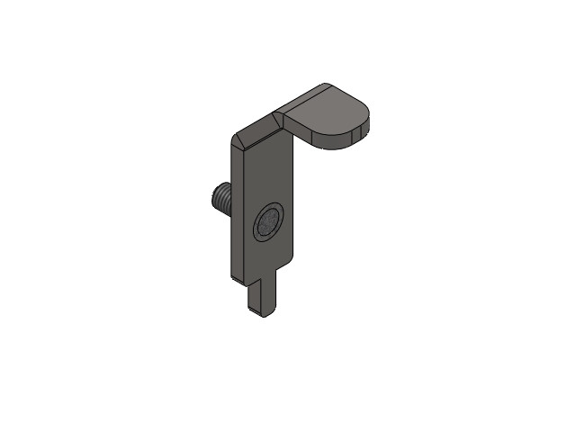 PLATE PORTAFILTER HOLDER