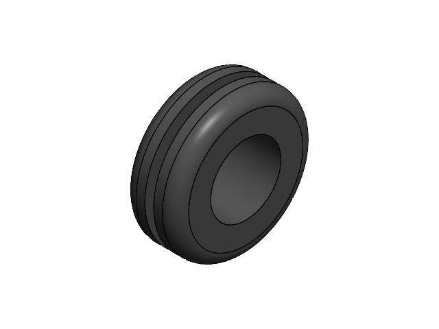 GOMMINO 16x8x12x1