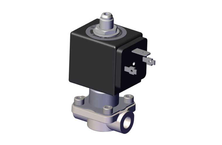 LA MARZOCCO SOLENOID VALVE PARKER 3 WAY 0.8 220/240v