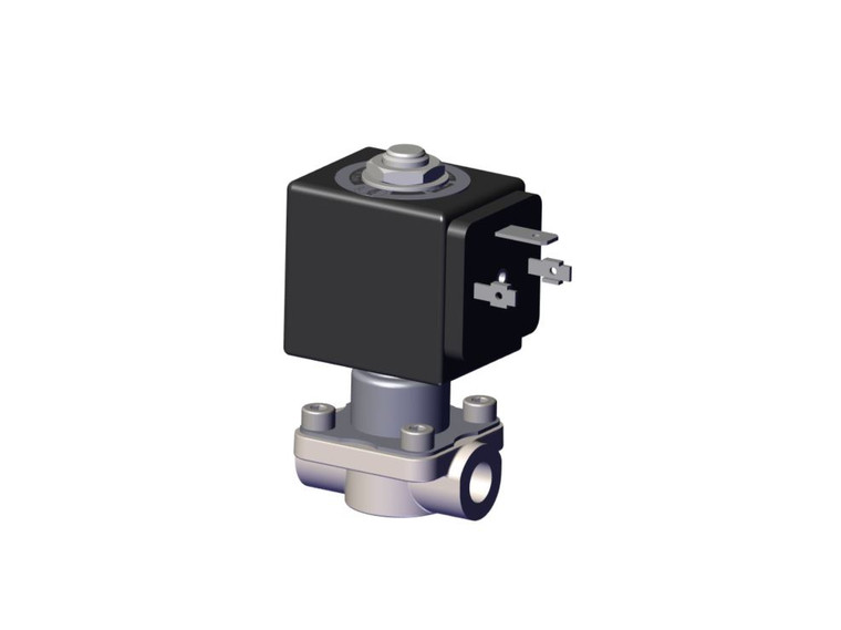 LA MARZOCCO SOLENOID VALVE PARKER 2 WAY 2.5 220/240v