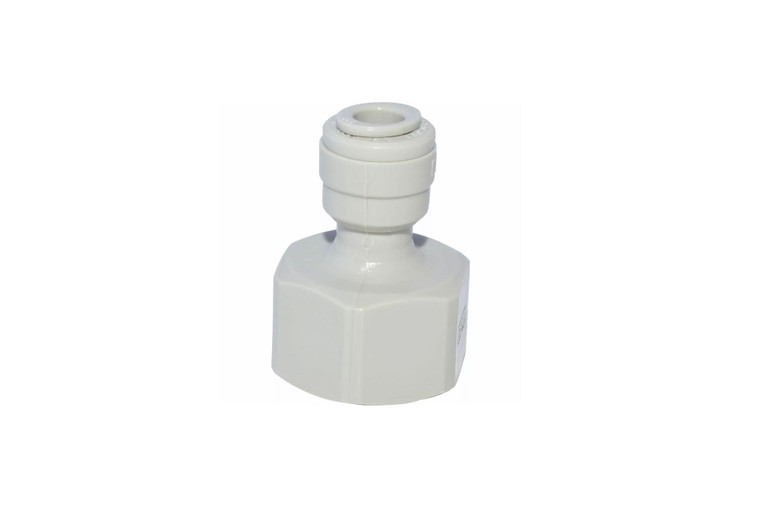 BWT REDUCTION 3/4"F x 3/8"M