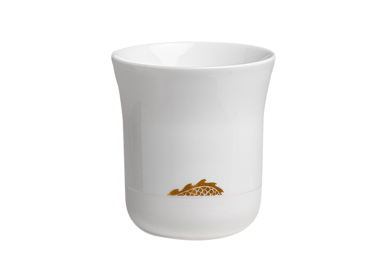 TIMEMORE DRAGON COFFEE MUG